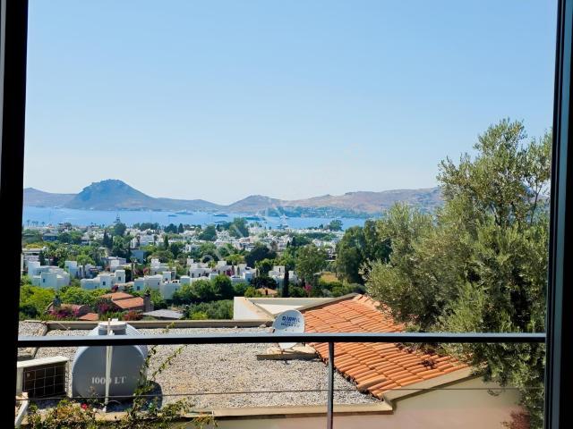 Yalıkavak, Bodrum içerisinde kiralık Villa