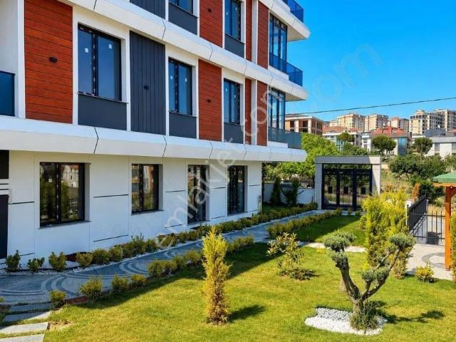 Beylikdüzü, İstanbul içerisinde kiralık mülk