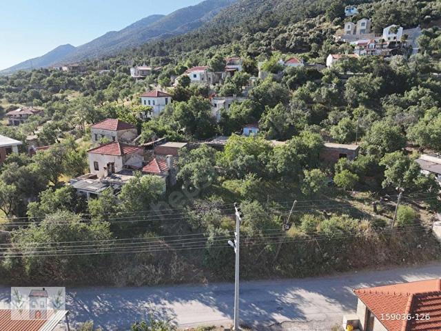 Datça, Muğla içerisinde satılık Arsa