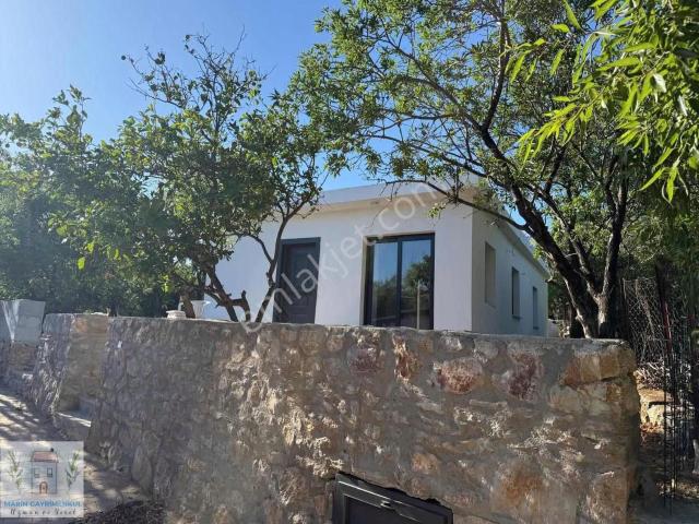 Datça, Muğla içerisinde kiralık Villa