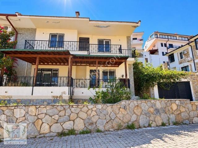 İskele, Datça içerisinde satılık Villa