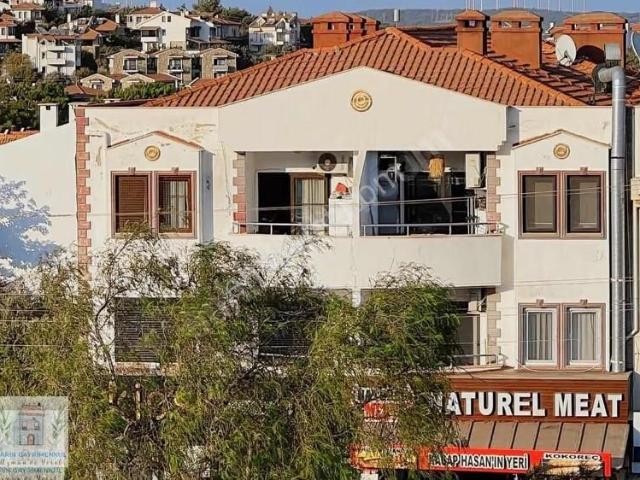 Datça, Muğla içerisinde satılık mülk
