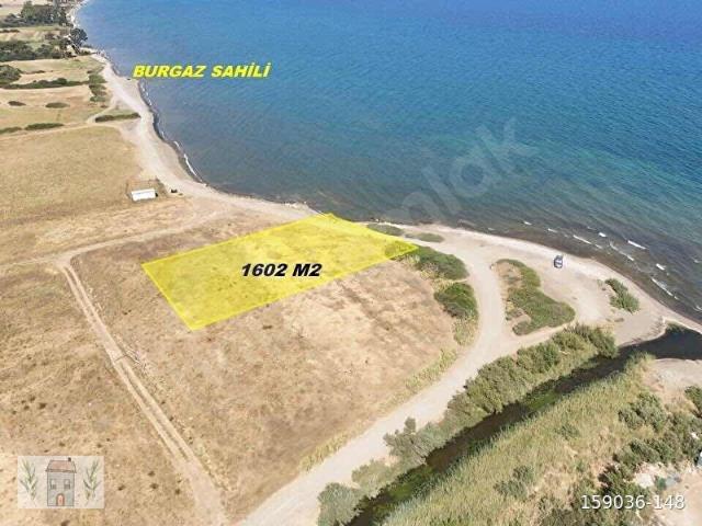 Datça içerisinde satılık Arsa