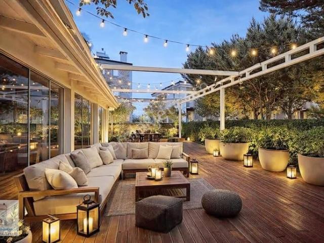 Datça, Muğla içerisinde satılık Villa
