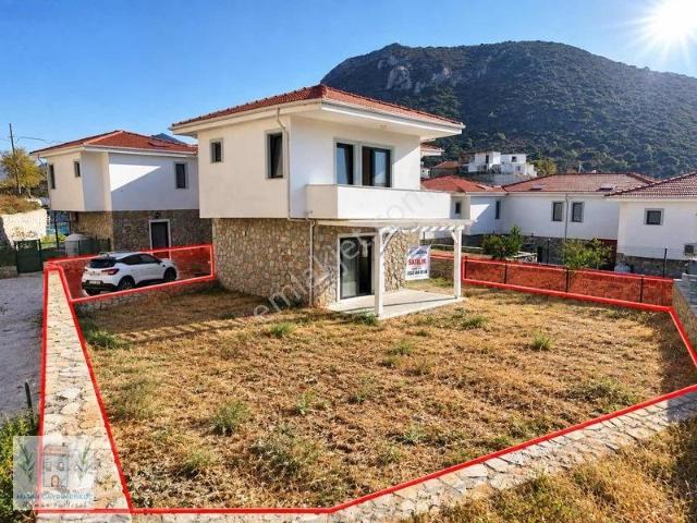 Yaka, Datça içerisinde satılık Villa