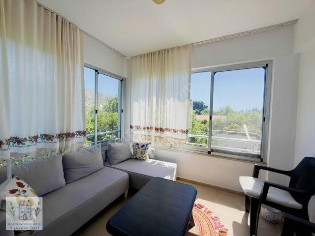 Palamutbükü, Datça içerisinde kiralık mülk