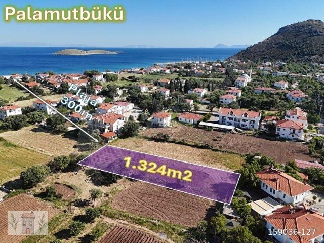 Datça, Muğla içerisinde satılık mülk