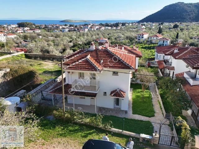 Yaka, Datça içerisinde satılık Villa