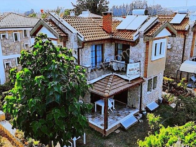Datça, Muğla içerisinde satılık Villa