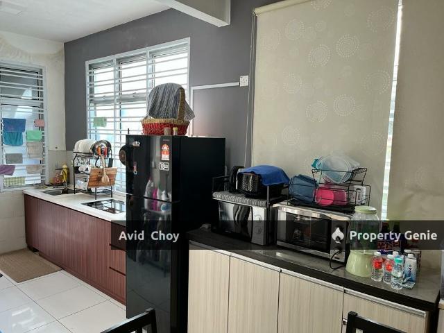 Terraced House for sale in Johor