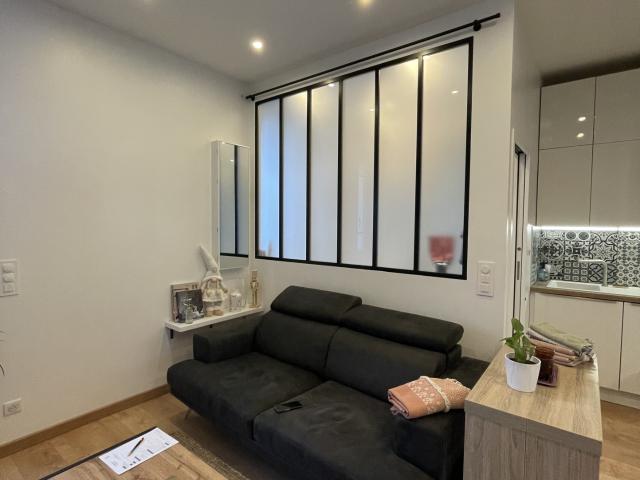 Appartement location à Annecy, Groisy