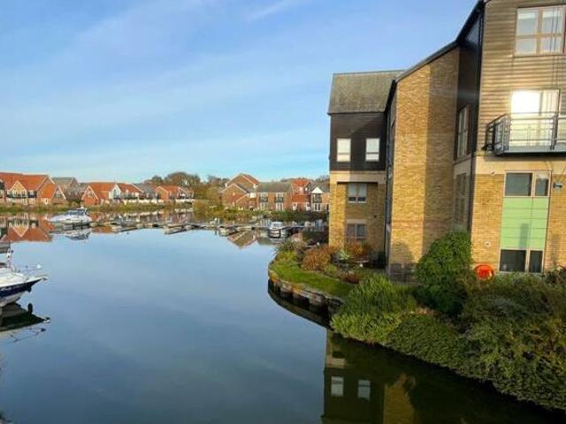 House for sale in Brayford, Lincolnshire