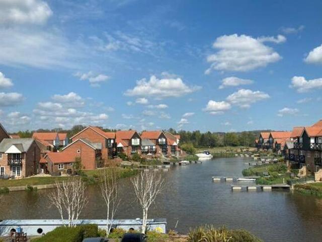 House for sale in Brayford, Lincolnshire