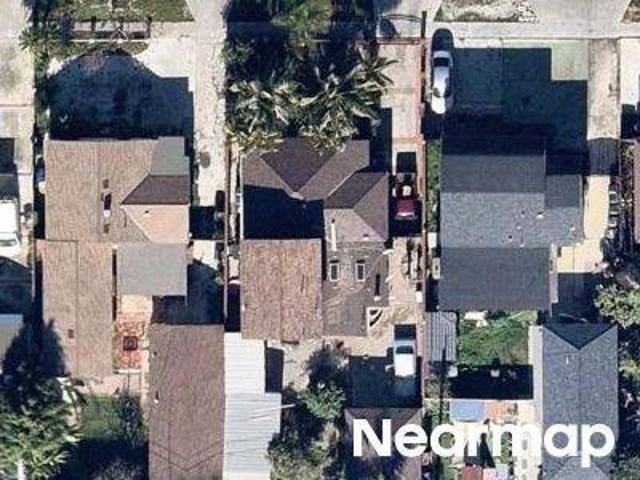 House for sale in Gardena, California