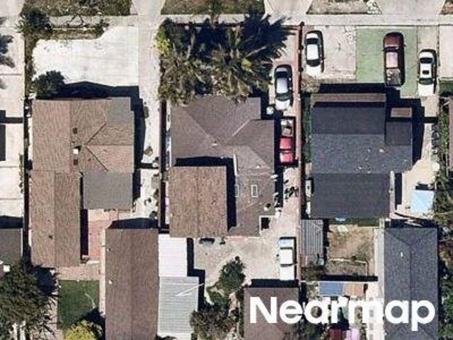 House for sale in Gardena, California