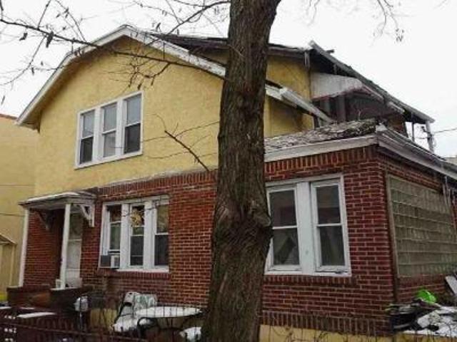 House for sale in Brooklyn, New York