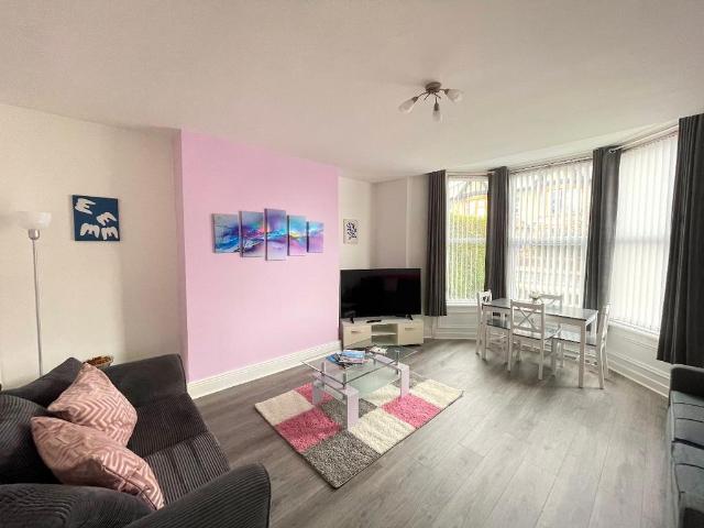 House for rent in Whitley Bay, North Tyneside