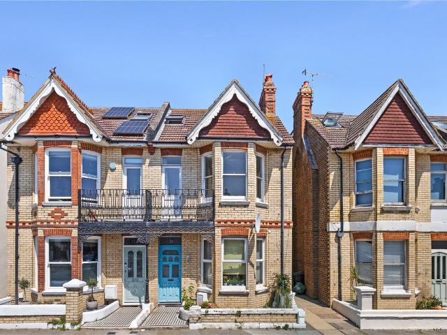 House for rent in Aldrington