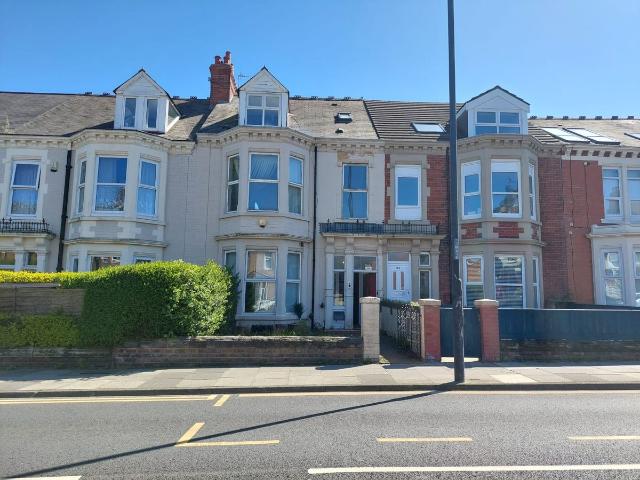 House for rent in Whitley Bay, North Tyneside
