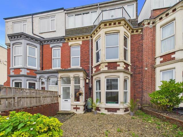 Apartment for rent in Whitley Bay, North Tyneside