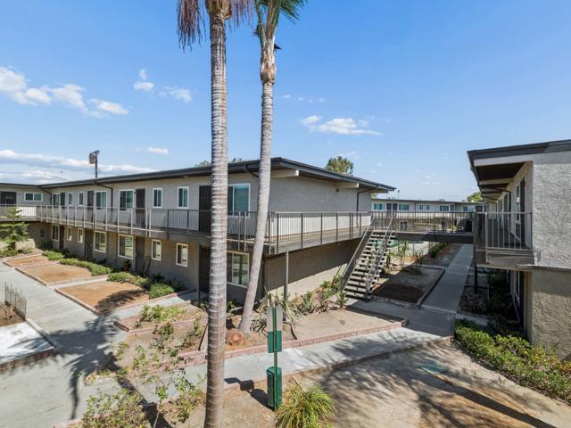 Apartment for rent in California