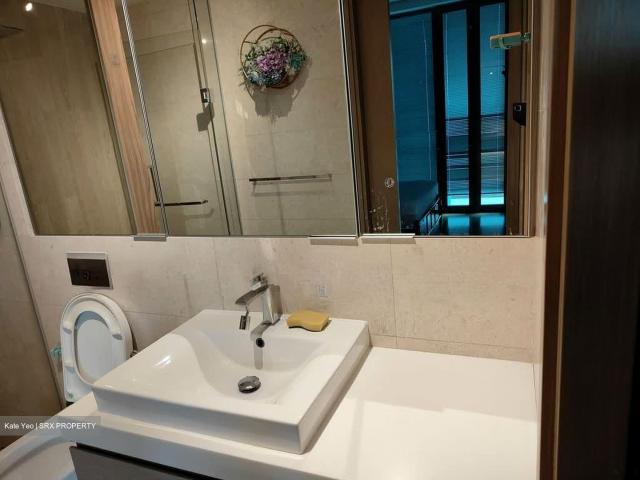 Condominium for rent