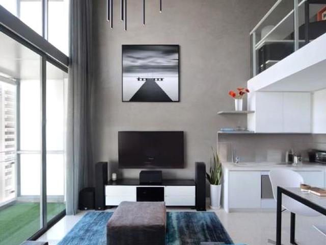Condominium for rent