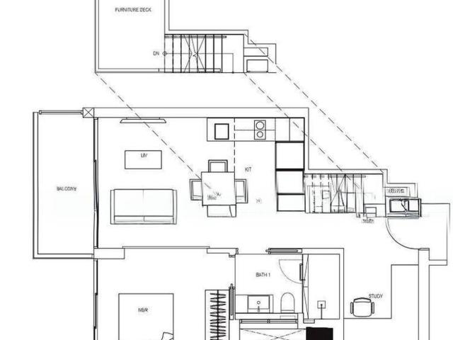 Condominium for sale