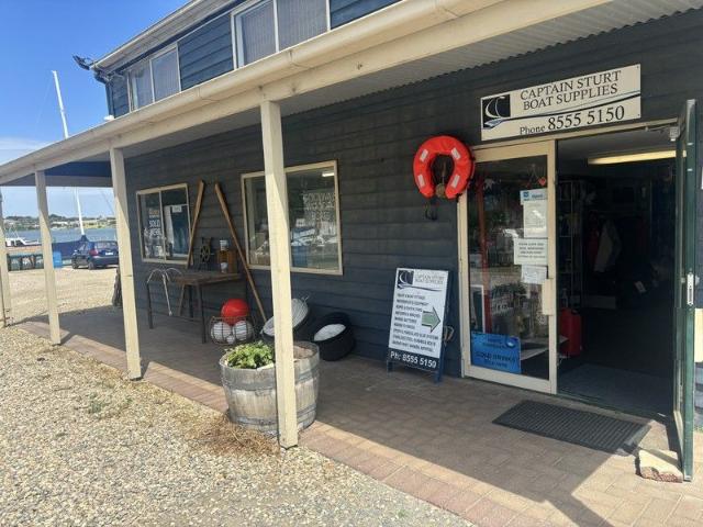 Property for sale in Goolwa, South Australia