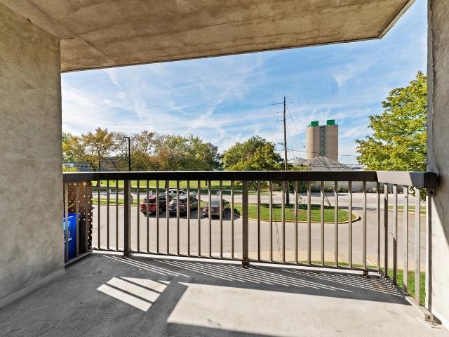Apartment for rent in Maidstone, Ontario