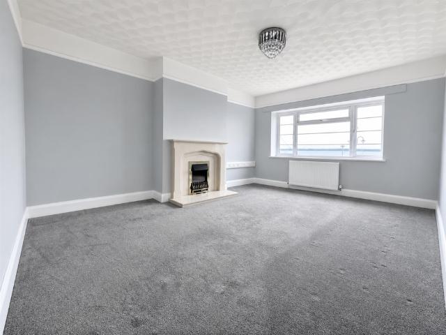 Apartment for rent in Lee-on-the-Solent, Middlecroft