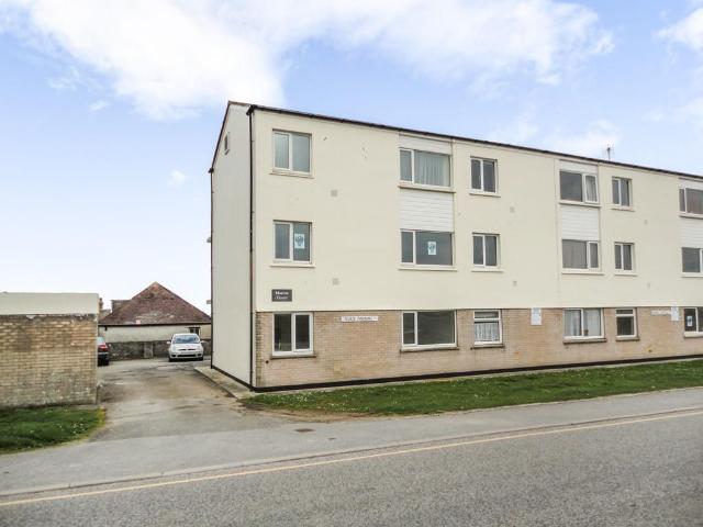 Apartment for rent in Perranporth, Perranzabuloe