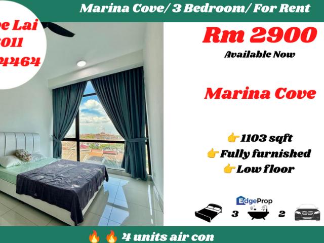 Condominium for rent in Johore Bahru, Johor