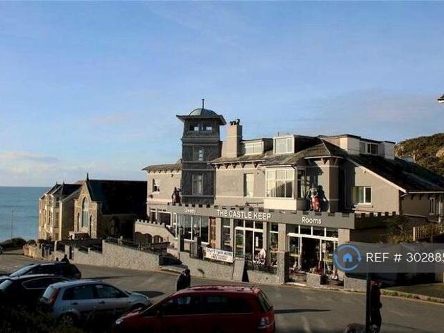 House for rent in Criccieth