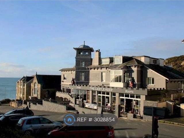 Room for rent in Criccieth