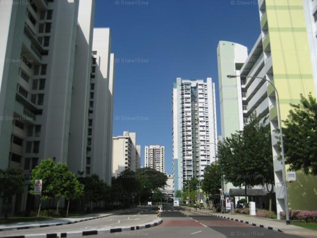 HDB House for sale in Marine Parade
