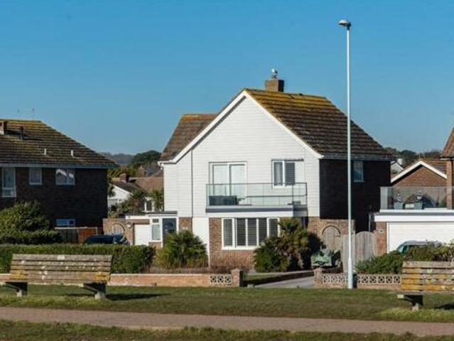 House for sale in Worthing, West Sussex