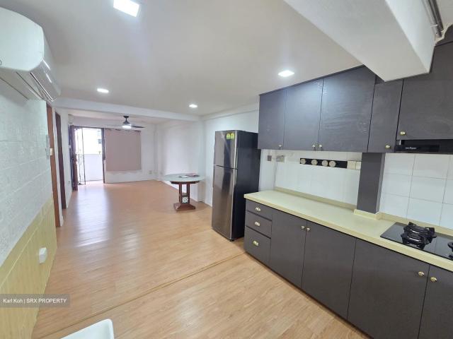Detached House for sale