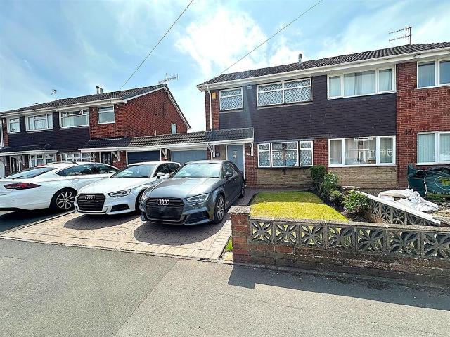 House for rent in Audnam, Wordsley