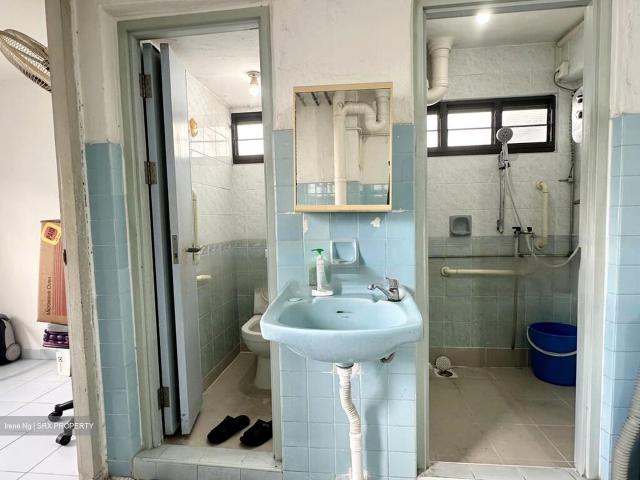 Detached House for sale