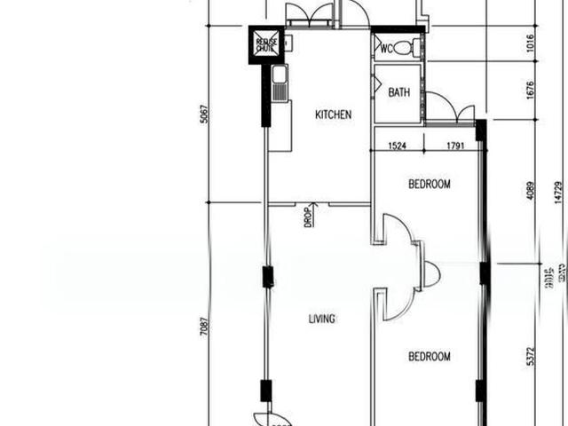 Detached House for sale