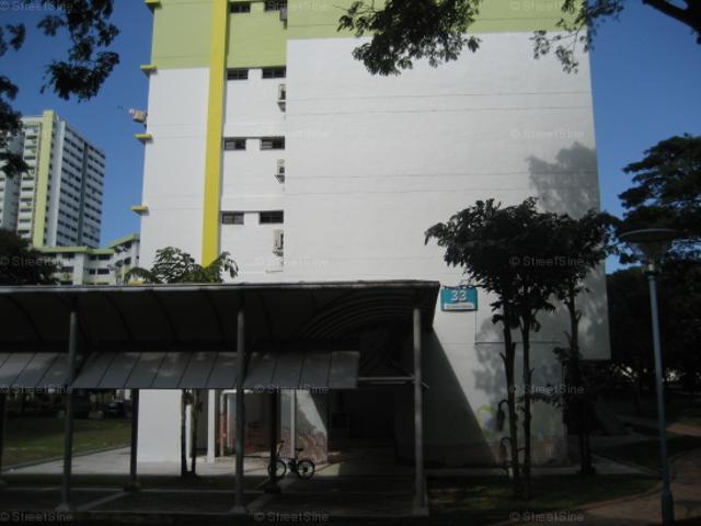 Detached House for rent