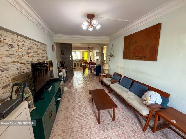 Detached House for sale