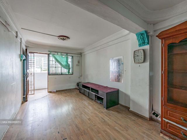 Detached House for sale