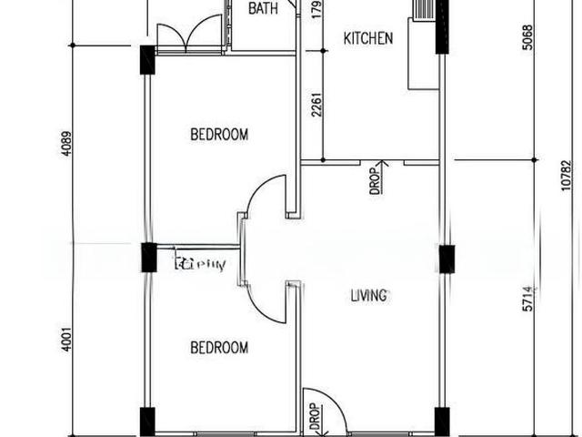 Detached House for sale