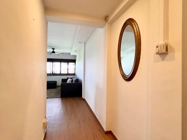 Detached House for rent