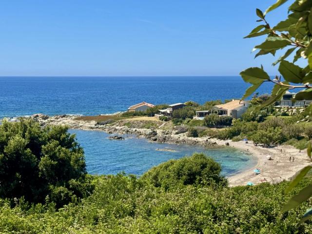Maison vente à Calvi, Corbara