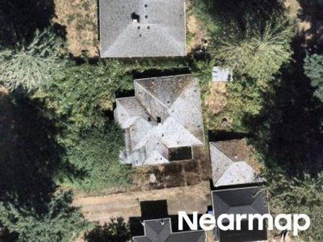 House for sale in Belfair, Washington