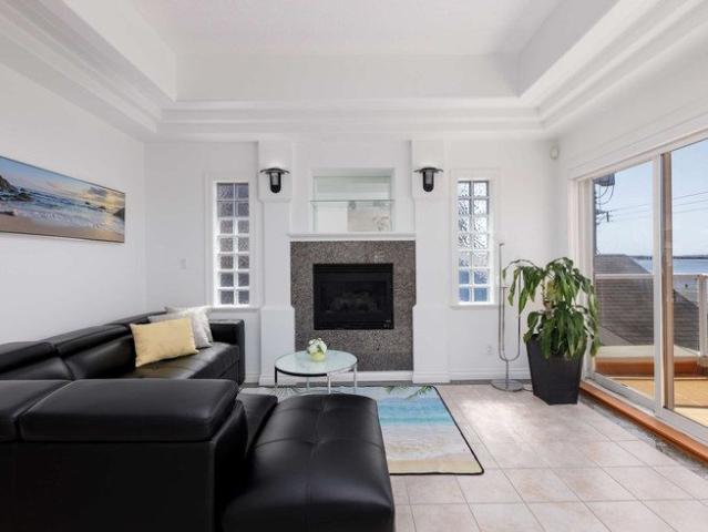 House for rent in White Rock, British Columbia
