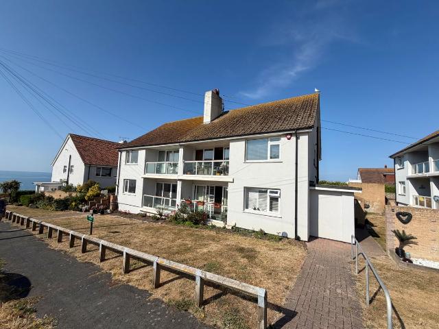 Apartment for rent in Rottingdean